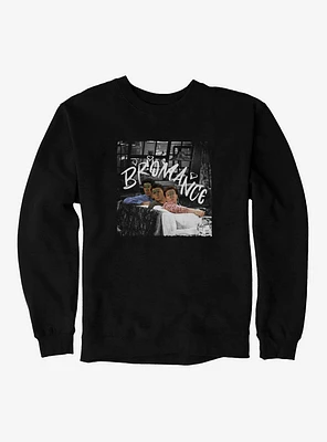 Friends Bromance Sweatshirt