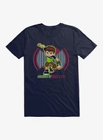 Ben 10 Armored Up T-Shirt