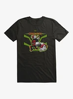 Ben 10 Going Hero T-Shirt