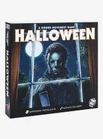 Halloween Board Game