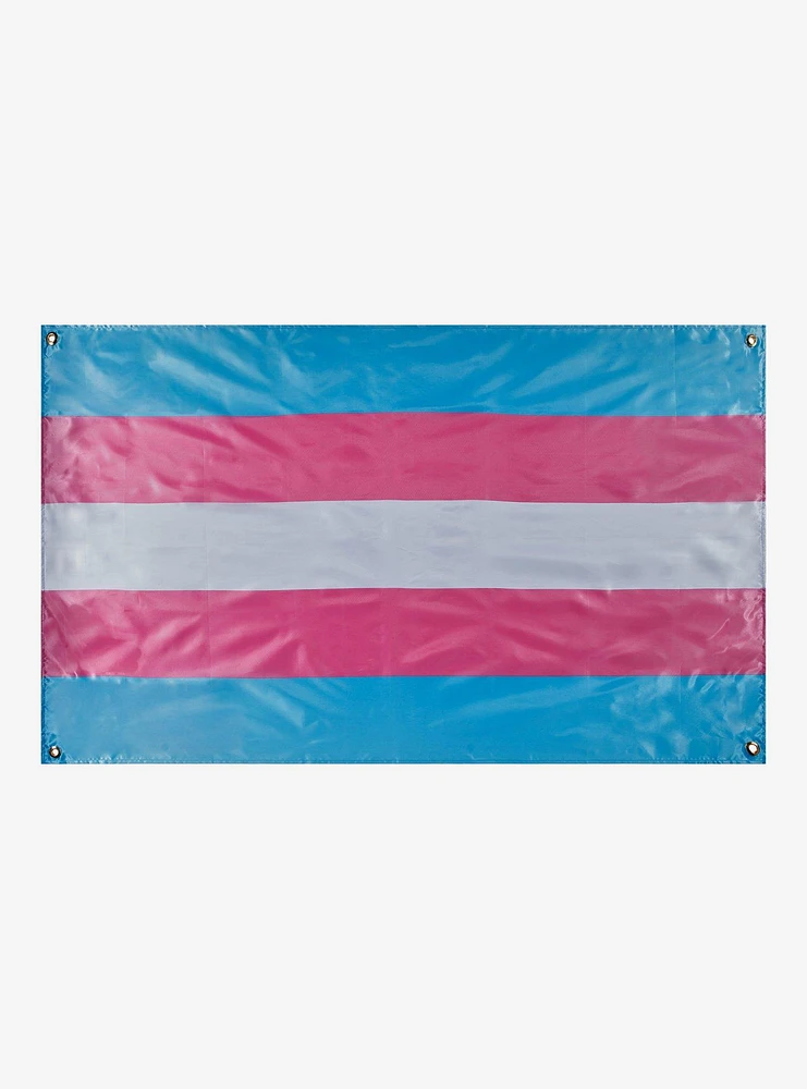 Trans Pride Flag