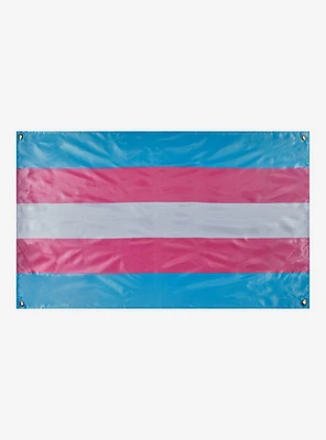 Trans Pride Flag