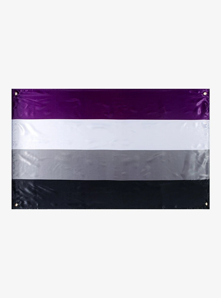 Asexual Pride Flag