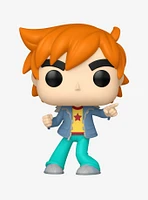 Funko Scott Pilgrim Takes Off Pop! Animation Scott Pilgrim Vinyl Figure