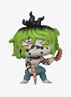 Funko Demon Slayer: Kimetsu No Yaiba Pop! Animation Gyutaro Vinyl Figure