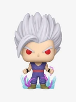 Funko Dragon Ball Super: Super Hero Pop! Animation Son Gohan (Beast) Vinyl Figure