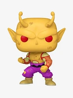 Funko Dragon Ball Super: Super Hero Pop! Animation Orange Piccolo Vinyl Figure