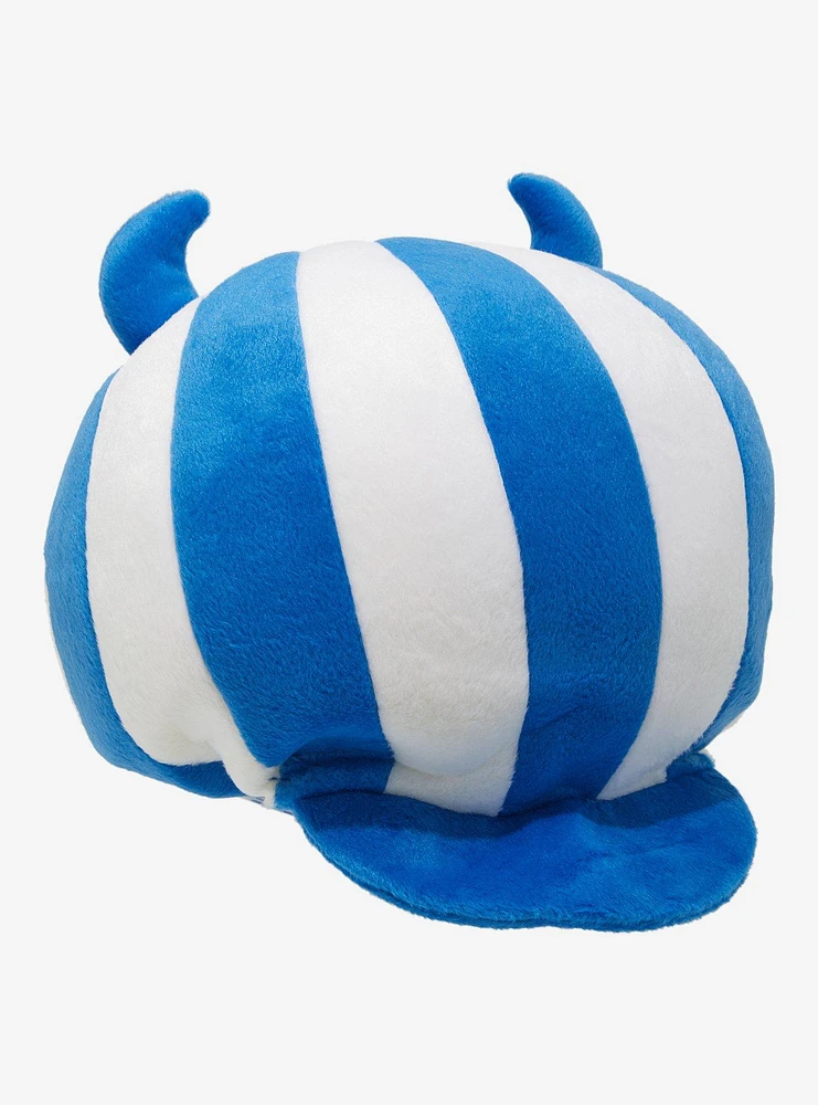 One Piece Kumashi Plush Hat