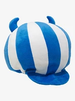 One Piece Kumashi Plush Hat