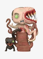 Funko Fusion The Thing Pop! Deluxe The Blair Monster Vinyl Figure