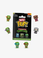 Funko Teenage Mutant Ninja Turtles Bitty Pop! Blind Bag Vinyl Figure 12 Pack