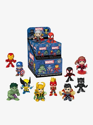 Funko Marvel Mystery Minis Blind Box Figure