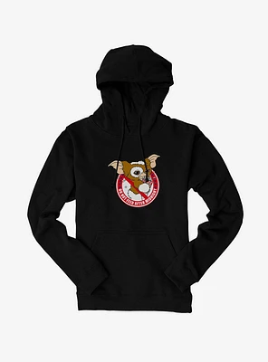 Gremlins Do Not Feed After Midnight Hoodie