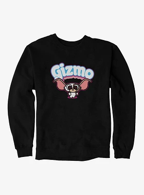 Gremlins Chibi Gizmo Sweatshirt