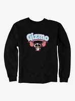 Gremlins Chibi Gizmo Sweatshirt