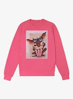 Gremlins Popcorn Time French Terry Sweatshirt