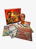 The Texas Chainsaw Massacre Board Game