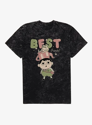 Over The Garden Wall Best Friends T-Shirt