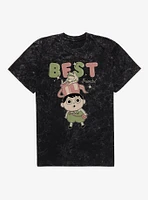 Over The Garden Wall Best Friends T-Shirt