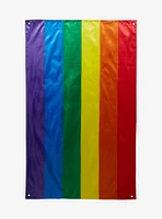 Rainbow Pride Flag