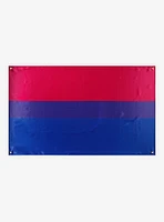 Bi Pride Flag