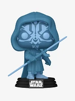 Funko Star Wars Pop! Movies Darth Maul Vinyl Bobble-Head