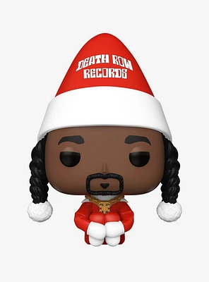 Funko Snoop Dogg Pop! Rocks Snoop On The Stoop Vinyl Figure