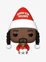 Funko Snoop Dogg Pop! Rocks Snoop On The Stoop Vinyl Figure