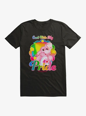 Care Bears Cousins Can't Hide My Pride T-Shirt