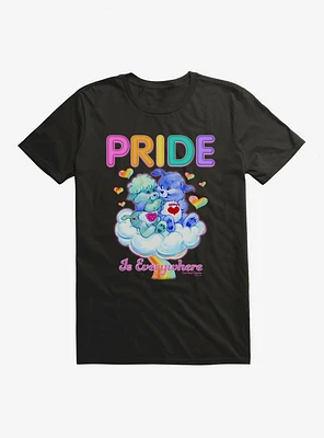 Care Bears Cousins Pride Is Everywhere T-Shirt