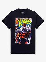 Marvel X-Men Magneto Comic Cover T-Shirt