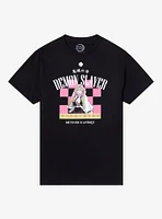 Demon Slayer: Kimetsu No Yaiba Mitsuri Kanroji T-Shirt