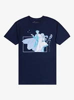 Frieren: Beyond Journey's End Himmel & Frieren Tonal T-Shirt