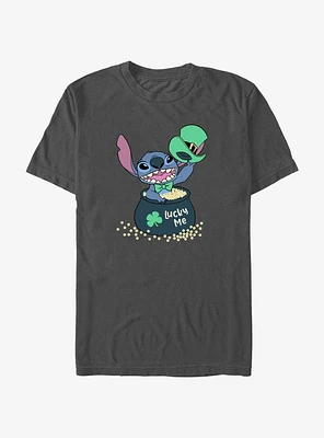 Disney Lilo & Stitch Lucky T-Shirt