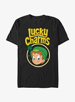 Lucky Charms Leprechaun T-Shirt