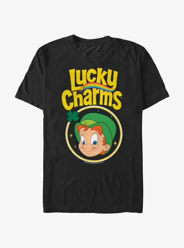 Zumiez Fortune Charms Black T-Shirt