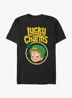 Lucky Charms Leprechaun T-Shirt