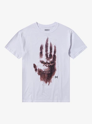 Godzilla X Kong: The New Empire King Kong T-Shirt