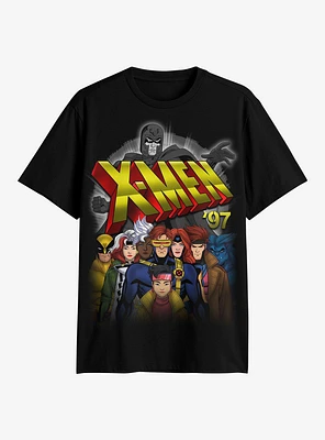 Marvel X-Men '97 Jumbo Print T-Shirt