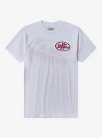 Dr. Pepper Japanese Double-Sided T-Shirt