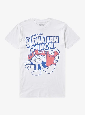 Hawaiian Punch Logo T-Shirt