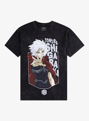 My Hero Academia Shigaraki Awakened Jumbo Print T-Shirt