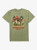 Ghouls Night Out Mineral Wash T-Shirt