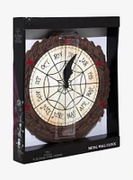 Disney The Nightmare Before Christmas Town Hall Clock