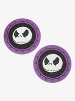 Disney The Nightmare Before Christmas Jack Skellington Car Coaster Set