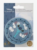 Disney Stitch Car Coaster Set