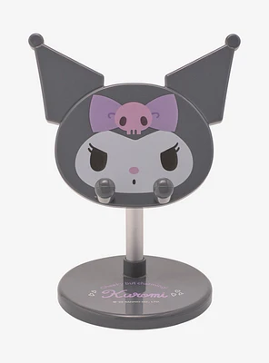Kuromi Head Phone Stand
