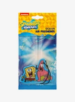 SpongeBob SquarePants Patrick & SpongeBob Air Freshener