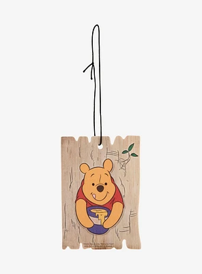 Disney Winnie The Pooh Tree Trunk Air Freshener