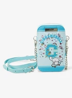 Sonix Cinnamoroll Skateboard Phone Pouch Hot Topic Exclusive